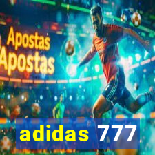 adidas 777